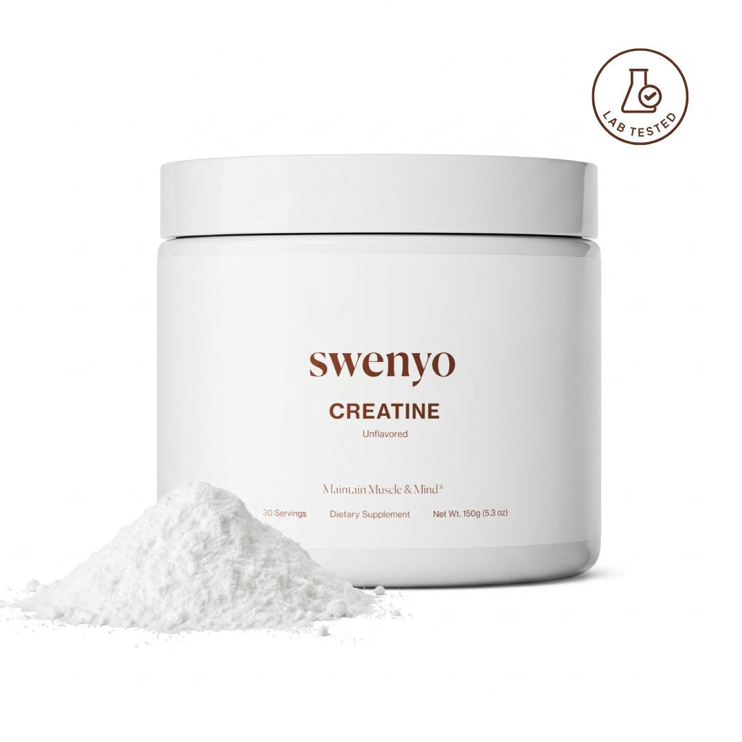 Creatine Powder
