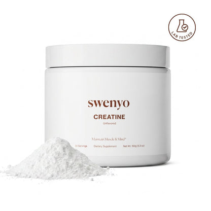 Creatine Powder
