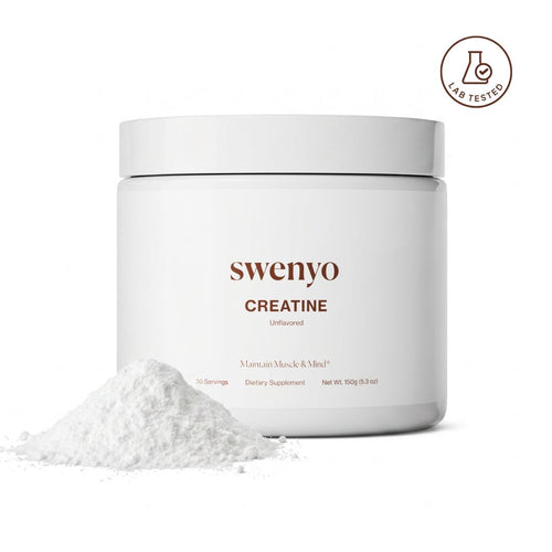 Creatine Powder
